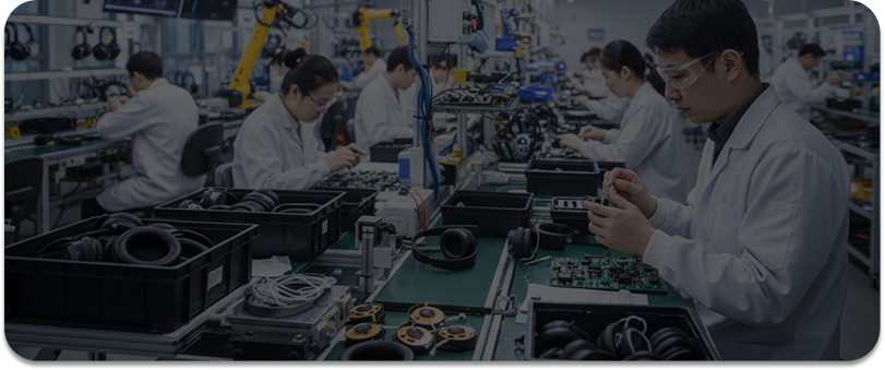 Создание ассортимента под вашим брендом (CTM)