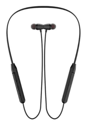 Bluetooth-наушники вакуумные с дугой Yison E19