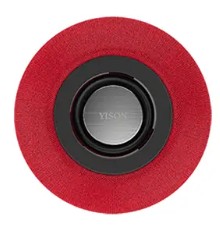 Колонка Bluetooth 5.0  500mAh Celebrat WS-6