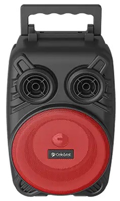 Колонка Bluetooth 5.0 5W 1200mAh Celebrat OS-07
