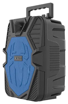 Колонка Bluetooth 5.0 5W 1200mAh Celebrat OS-06