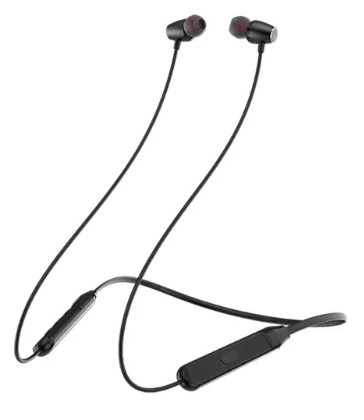 Bluetooth-наушники вакуумные с дугой Yison E19
