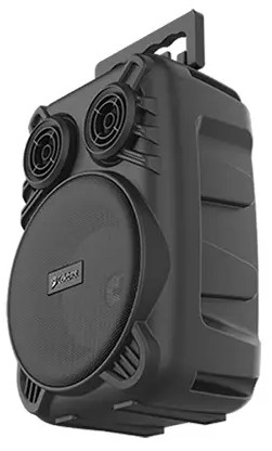 Колонка Bluetooth 5.0 5W 1200mAh Celebrat OS-07