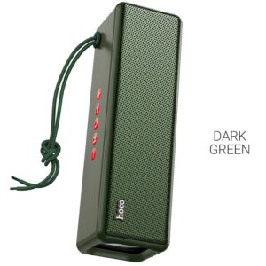 Колонка Bluetooth 5.0 2*5W 24000mAh Hoco HC3 Bounce sports