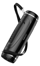 Колонка Bluetooth 5.0 5W*2 1200mAh Borofone BR7