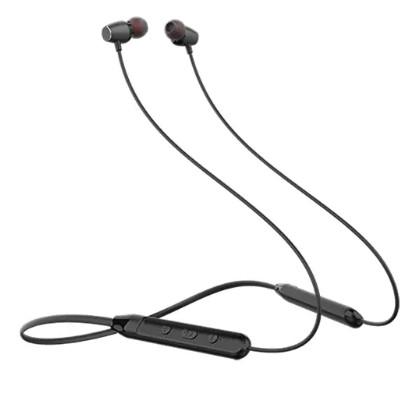 Bluetooth-наушники вакуумные с дугой Yison E19