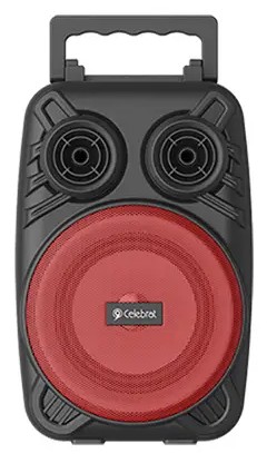 Колонка Bluetooth 5.0 5W 1200mAh Celebrat OS-07