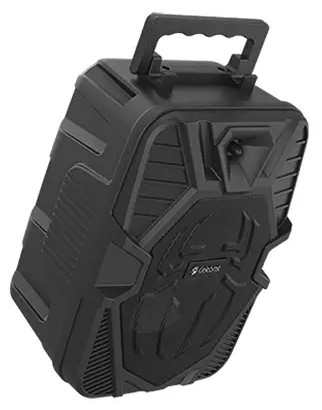 Колонка Bluetooth 5.0 5W 1200mAh Celebrat OS-06