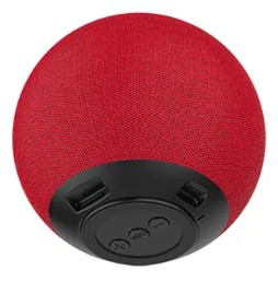Колонка Bluetooth 5.0  500mAh Celebrat WS-6