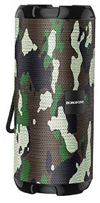 Колонка Bluetooth 5.0 2*5W 1200mAh Borofone BR15