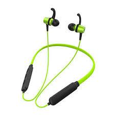 Bluetooth-наушники вакуумные с дугой Celebrat A15