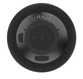 Колонка Bluetooth 5.0  500mAh Celebrat WS-6