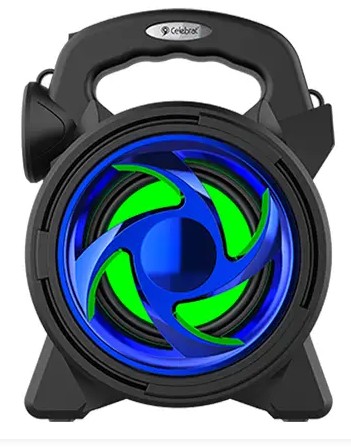 Колонка Bluetooth 5.0 5W 1200mAh Celebrat OS-03