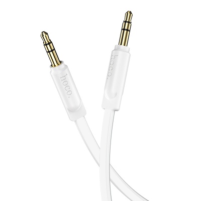 Аудиокабель AUX 3.5mm 2.0м Hoco UPA16