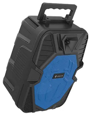 Колонка Bluetooth 5.0 5W 1200mAh Celebrat OS-06