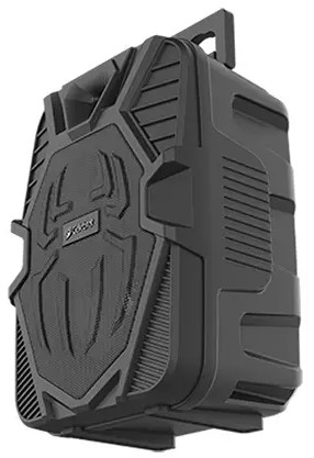 Колонка Bluetooth 5.0 5W 1200mAh Celebrat OS-06