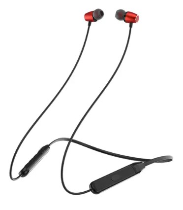 Bluetooth-наушники вакуумные с дугой Yison E19