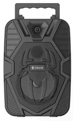 Колонка Bluetooth 5.0 5W 1200mAh Celebrat OS-06