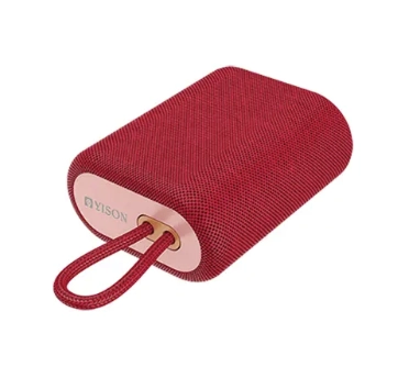 Колонка Bluetooth 5.0 1200mAh Celebrat WS-8