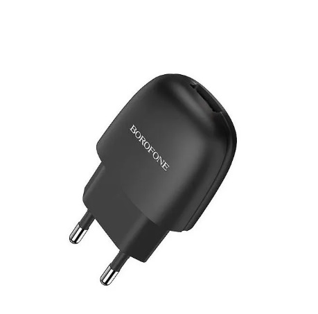 СЗУ 1USB 2.1A Borofone BA49A