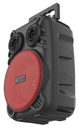 Колонка Bluetooth 5.0 5W 1200mAh Celebrat OS-07