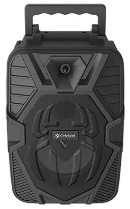 Колонка Bluetooth 5.0 5W 1200mAh Celebrat OS-06