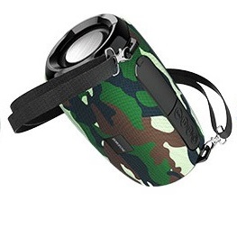 Колонка Bluetooth 5.0 5W 500mAh Borofone BR4