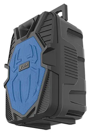 Колонка Bluetooth 5.0 5W 1200mAh Celebrat OS-06