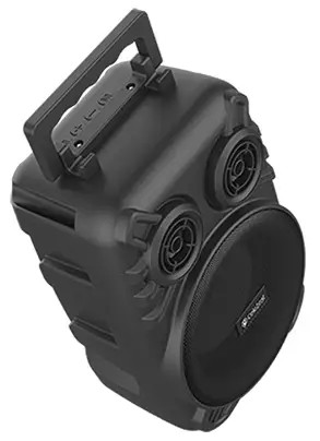 Колонка Bluetooth 5.0 5W 1200mAh Celebrat OS-07