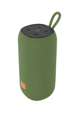 Колонка Bluetooth 5.0  1200mAh Celebrat WS-11