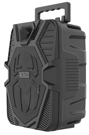 Колонка Bluetooth 5.0 5W 1200mAh Celebrat OS-06