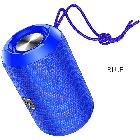 Колонка Bluetooth 5.0 5W 1200mAh Hoco HC1 Trendy sound sports