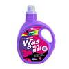 Гель для стирки Color 1л