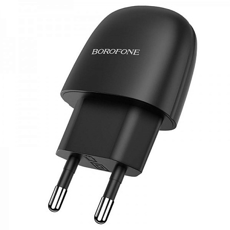 СЗУ 1USB 2.1A Borofone BA49A