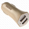 АЗУ 2USB 2.4A Remax Fast 7 RCC204 