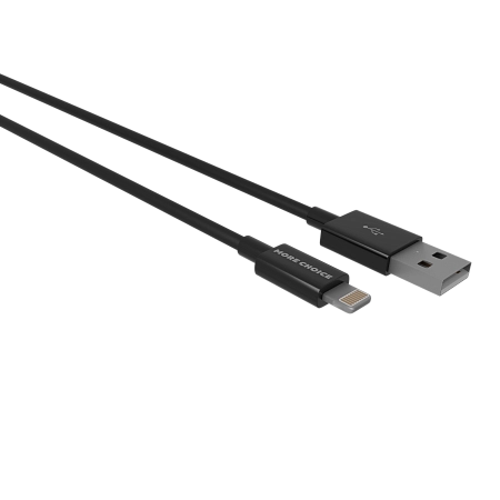 PURE СЗУ 2USB 3.0A QC3.0 быстрая зарядка для Lighting 8-pin More choice NC69i