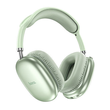 Bluetooth-наушники полноразмерные Bluetooth 5.3 400mah Hoco W35 Air