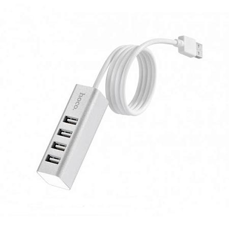 USB HUB 4USB Hoco HB1