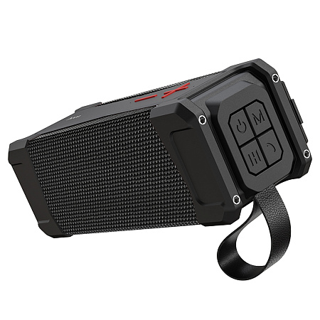 Колонка Bluetooth 5.0 2*10W 4000mAh Hoco HC6