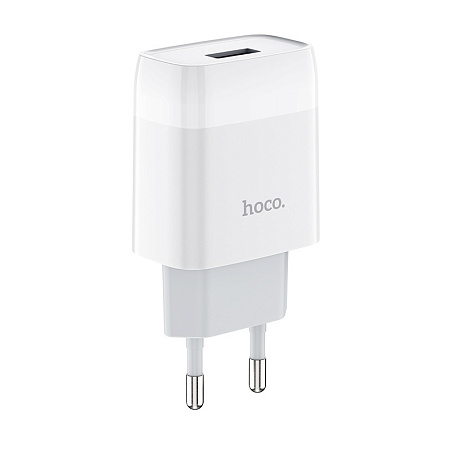 СЗУ 1USB 2.1A Hoco C72A