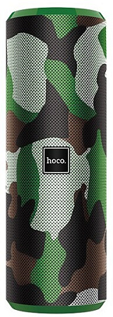 Колонка Bluetooth 5.0 5W*2 1200mAh Hoco BS33