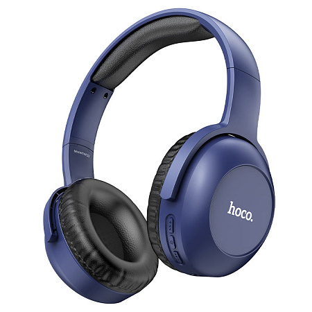 Bluetooth-наушники полноразмерные Bluetooth 5.0 250mah Hoco W33 Art sount