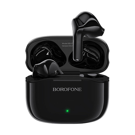 Bluetooth-наушники беспроводные вкладыши Borofone BE47 Perfecto TWS