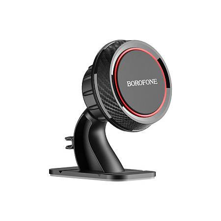 Держатель авто магнитный Borofone BH13
