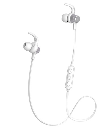 Bluetooth-наушники вакуумные с шейным шнурком Celebrat A8