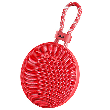 Колонка Bluetooth 5.2 5W 1200mAh Hoco BS60