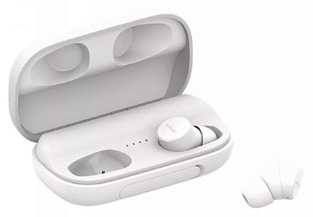 Bluetooth-наушники беспроводные вакуумные Celebrat W2 TWS