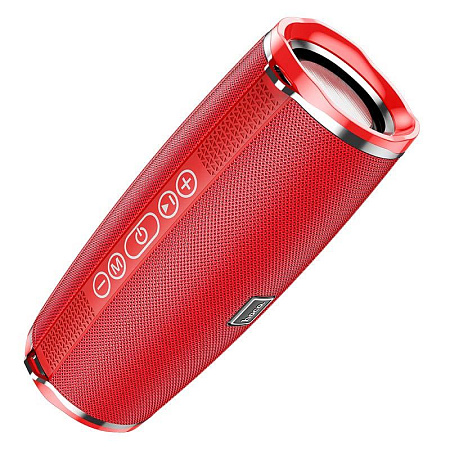 Колонка Bluetooth 5.0 2*7W 2400mAh Hoco BS40