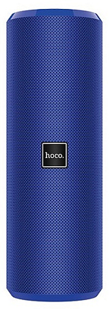Колонка Bluetooth 5.0 5W*2 1200mAh Hoco BS33