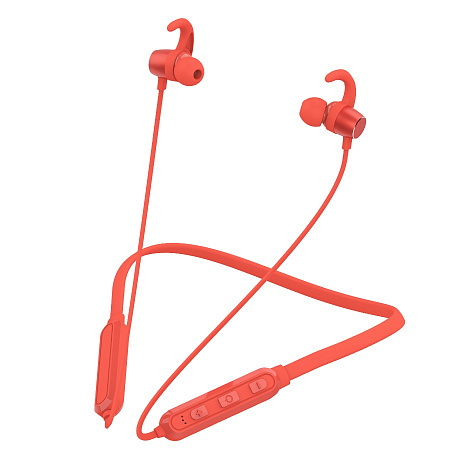 Bluetooth-наушники вакуумные с дугой Celebrat SKY-5